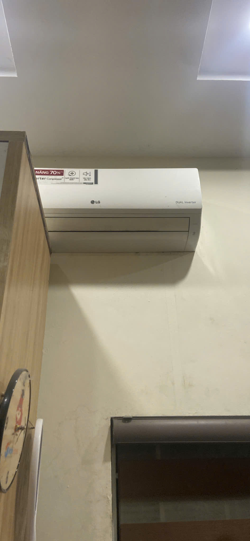 sửa điều hòa tại khu đô thị Thanh Hà