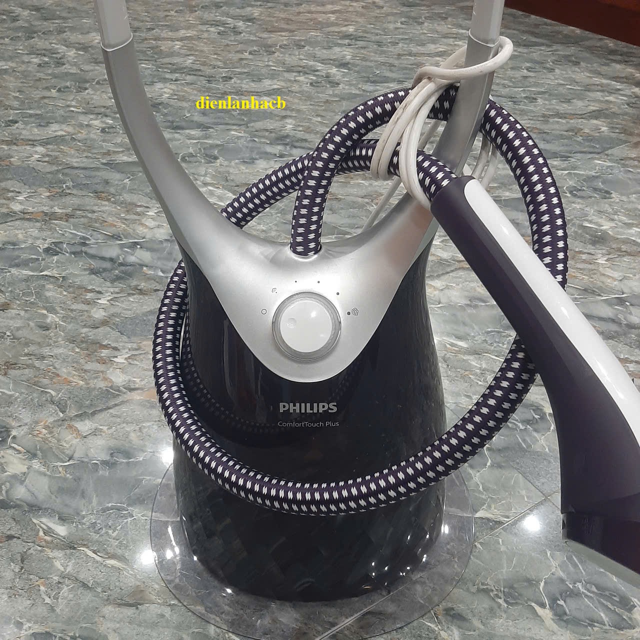 sửa bàn là hơi nước tại hà đông 