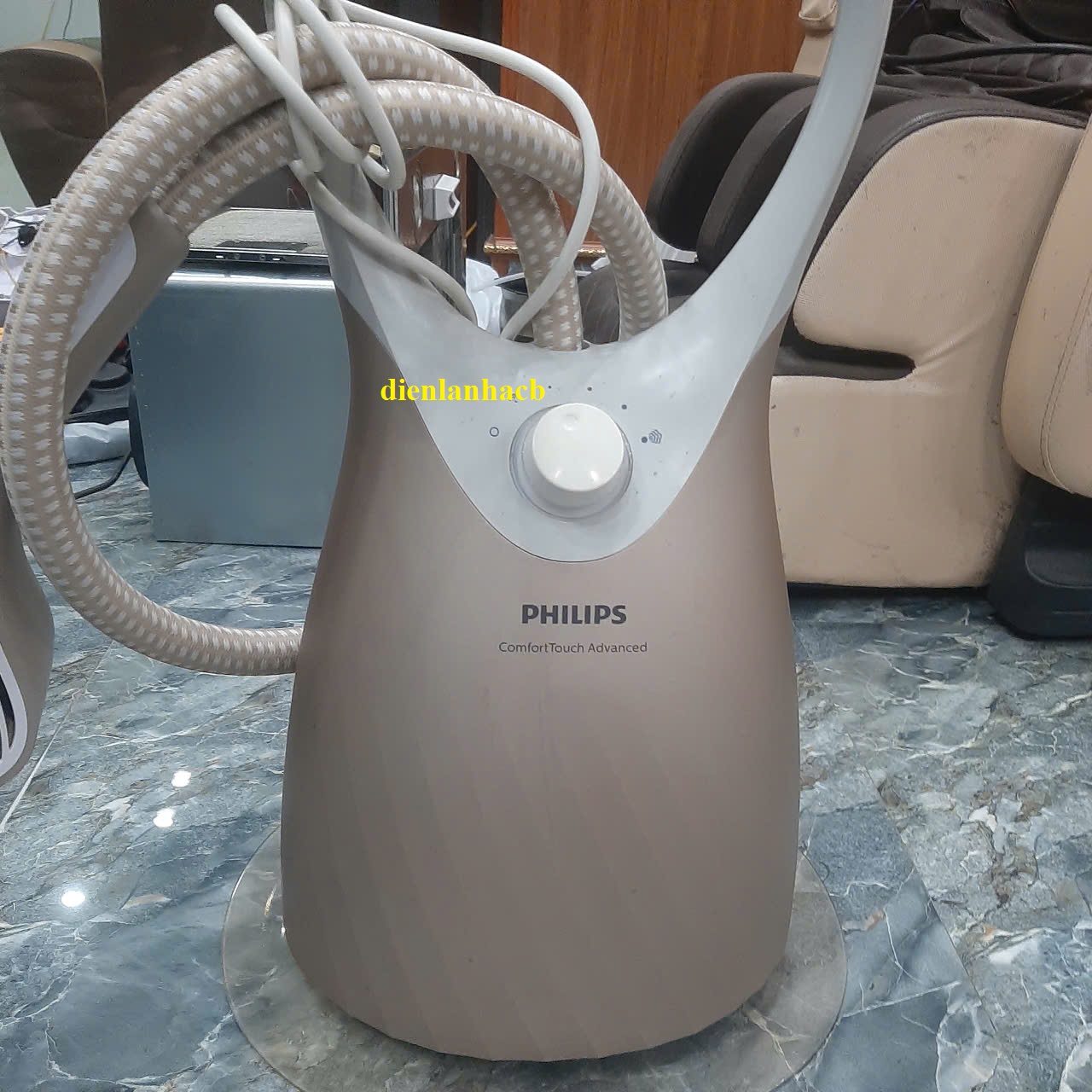 sửa chữa bàn là hơi nước tại hà đông