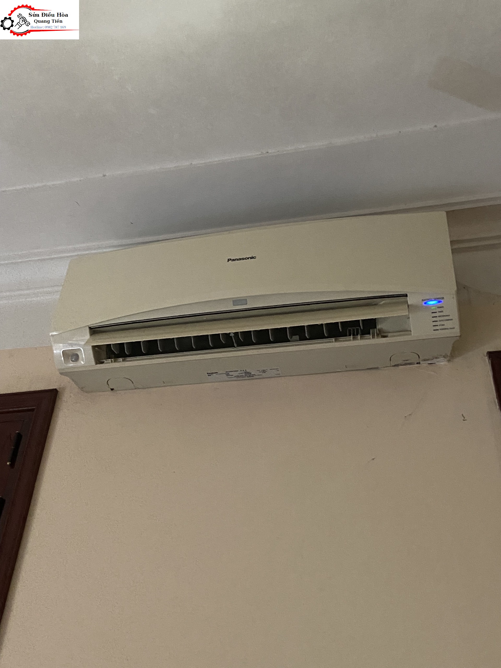 Sửa chữa điều hòa