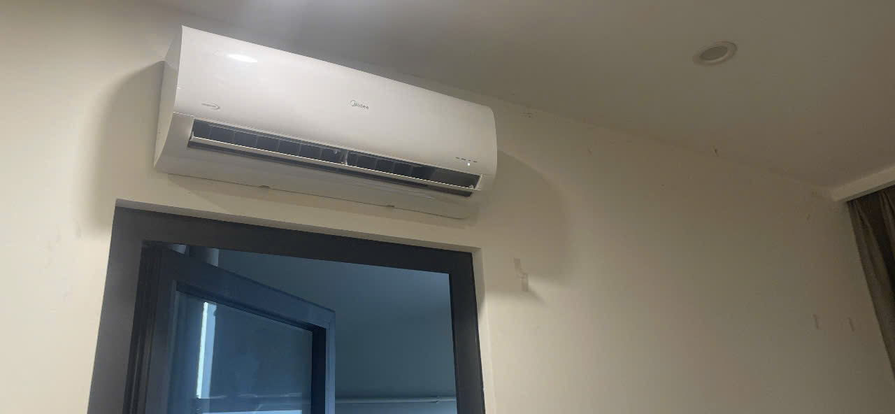 sửa chữa bảo dưỡng điều hòa ở văn phú